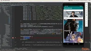 Troubleshooting Android Performance: UI Thread As a Whole|packtpub.com