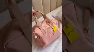 Bolsa Joy a maioral ! Temos cupom 🏷️ LARIQ em todo site da #gocase 💖 #bolsafeminina #bolsas #girls
