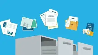 Save Time Filing Documents by Leveraging FutureVault's Patented AI-Driven Recommended Filing Feature