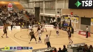Carlin Davison | 2021 Sal's NBL Season Highlights