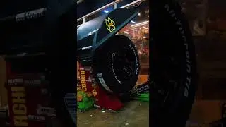 Method Race Wheels L300 MR309