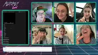 LIVE: Let's analyze some ads with FireTeam and Barry Hott!