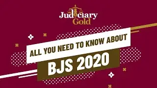 All You Need To Know About BJS 2020 | by Shubham Sir