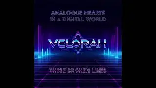 VELORAH - THESE BROKEN LINES