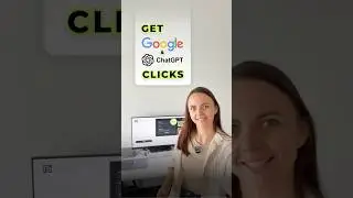 🧐How to get visible in Google and chatGPT? #ecommerce #google #chatgpt #howto #shopify #apps #seo