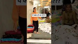 Chikankari manufacturing #trending #fashion #viral #ytshorts #yutubeshorts