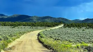Sangre de Cristo Ranches, Costilla County, CO  10 Acres &ndash; APNs 70211820 & 830 - KHI Land Partners