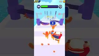 join blob clash 3d fun gameplay