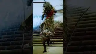 Hardest Enemy in the Game ? #eldenring #gaming #shorts