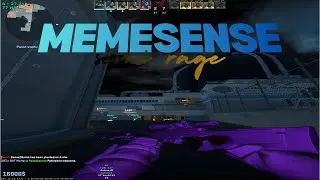 CS2 SEMI RAGE Ft. Memesense #5