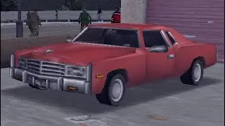 GTA 3 - Esperanto