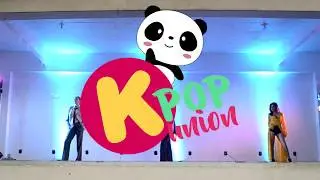 [KPOP UNION 6&ordf; EDI&Ccedil;&Atilde;O] TRIPLE H - RETRO FUTURE [COVER by STARDUST]