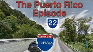 Puerto Rico 22