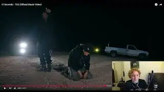 React to: TG3 by VI Seconds