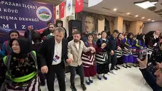 Doğancı Köyü Dernek Gecesi - Aralık 2025