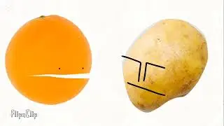 Apple The Orange Episode 1: Pilot