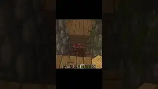 Minecraft Tutorial: Easy Player trap in Minecraft