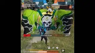 OB36 BIG UPDATE 🤯 PART 2 #OB36 #freefire