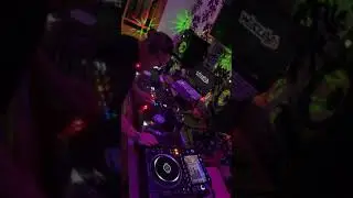 Dj Wesley P | Sound Of The North West