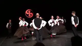 Folklorno društvo 