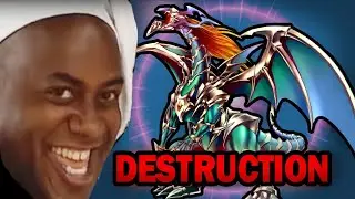 THE STRONGEST RARE CARD IN THE GAME!!! [Yu-Gi-Oh! Master Duel]