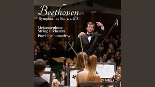 Symphony No. 8 in F Major, Op. 93: I. Allegro vivace e con brio