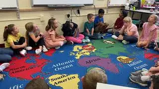 Lannon Elementary Start of 2022-23 School Year