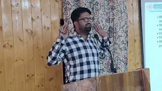 DC Bandipora Urges Community to Adopt Sustainable Waste Management | Plastic Ban Emphasized