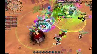 QQV VS ROOKIES