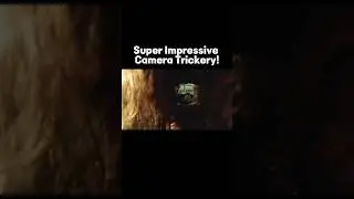 through the head camera shot in The Texas Chainsaw Massacre (2003) #horrorstories #movie #camera