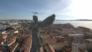 From me to Zadar