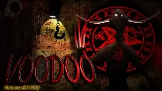 VOODOO ( Dark Ambient Music ) creepy Horror music