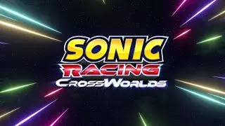 Lets Play Sonic Racing CrossWorlds - Part 13 - Die Grand Prix gehen zügig zu Ende