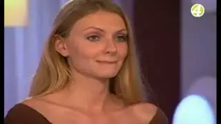 America's Next Top Model: Ciclo 06, Episodio 02 , Primera Eliminación (Kathy) Completo-