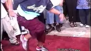 Footklan - With Chapters in Vegas 2000 (Part 3)