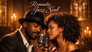 Gregory Porter & Alicia Keys - Pure Calling 🎵 Jazz Soul Relaxing Smooth For Deep Vibes 2026