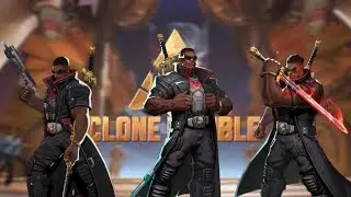CLONE RUMBLE IS BACK BABY! | Marvel Rivals