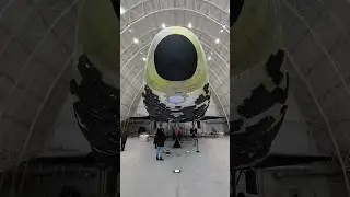 Буран - советский ШАТТЛ?