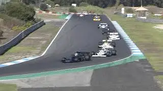 Estoril Classics | Classic GP | Race 1 | Highlights