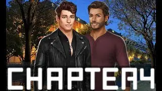 (Diamonds) Choices: Perfect Match book 2 Ch 4 (DAMIEN'S ROUTE!)