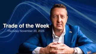 Trade of The Week - MacroVoices #507