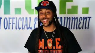 Sbcash speaks on new project, acting, music industry horror stories and more!