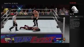 GreedyBoy704's Live PS4 Broadcast