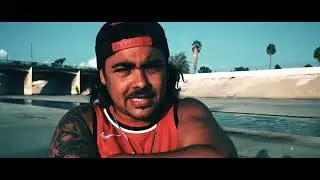 Mr. Reed Music - Liquid Blue [Official Music Video]