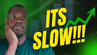 Why Growth Feels Slow but Is Never Wasted | Peter Achadu Abah
