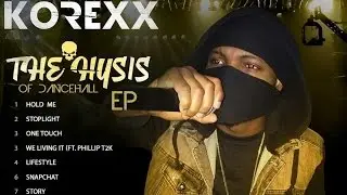 Korexx - Young Again | Official Audio | June 2016 | (Hysis Of Dancehall EP)