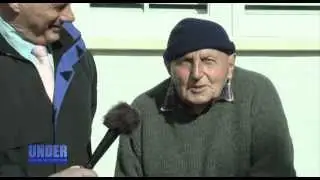 A Ripe Old Age