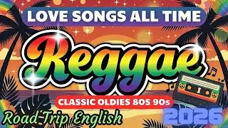 Najlepsze klasyczne piosenki reggae o miłości 🎄 Night Chill Reggae Love Mix 🎸 Ponadczasowa play...