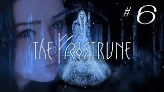 Прохождение квеста The Frostrune: Осталось слишком много загадок. Финал. #6
