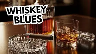 Bonnie Raitt, Zz Top, Rory Gallagher, Buddy Guy Inspired Powerful Blues Rock Electric Midnight Vibe